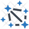 north star symbol