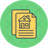 icon foreclosure