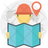 construction services icon download