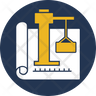 plane engineer icon png