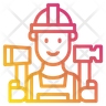 construction services emoji