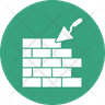icon building brick