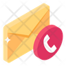 contact-us icon svg