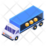 track container icons free