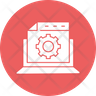 content manager icon png