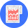 search marketing icons free