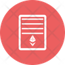 icons for smart-contract