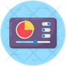 business control icon