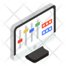 web control panel icon png