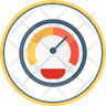 race dashboard icon png