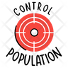 reticle icon png