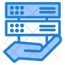 icon for control data