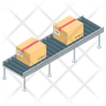 product distribution emoji