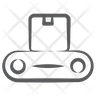 assembly machine icon png