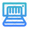conveyor gate icon png