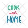 cook at home icon png