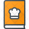 icon for cookbook
