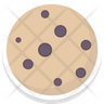 icons for cookie