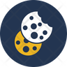 icons of cookie