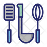 icons of cooking tool
