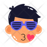 free boy avatar icons
