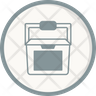 free cooler box icons