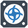 cooling mode icon png
