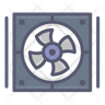 fan belt logo