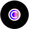copyright license icon svg