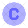 copyright sign icons