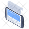 scripting icon png