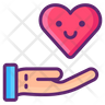 amicable icon