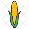 vegetable stall logo
