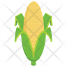 corn sticks logo
