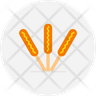 icon for corndog