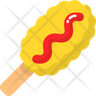 corndog logo