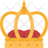 icon for coronation