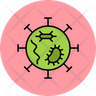 coronavirus icon png