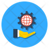 governance icon