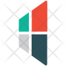corridor furniture icons