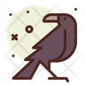 corvus symbol