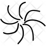 icons for macrocosm