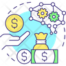 cost savings icon png