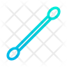 q tip icon png
