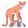 cougar logos