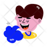 cough icon png