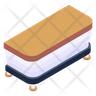 counter table icon png