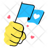 ensign emoji