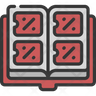 coupon book icon png