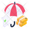 logistics insurance icon png